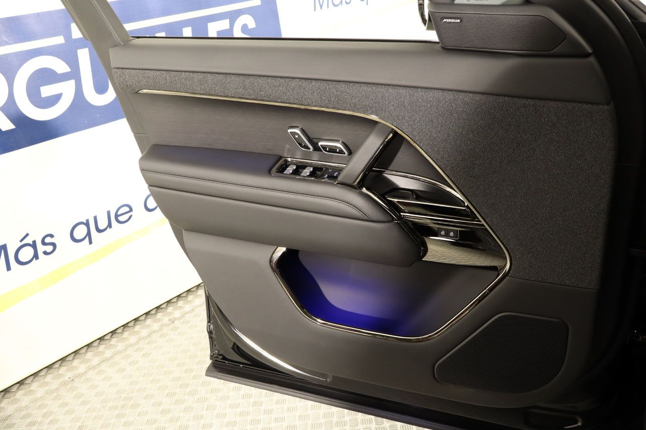 Land Rover Range Rover Sport 3.0 P510e PHEV Autobiography AWD 510cv