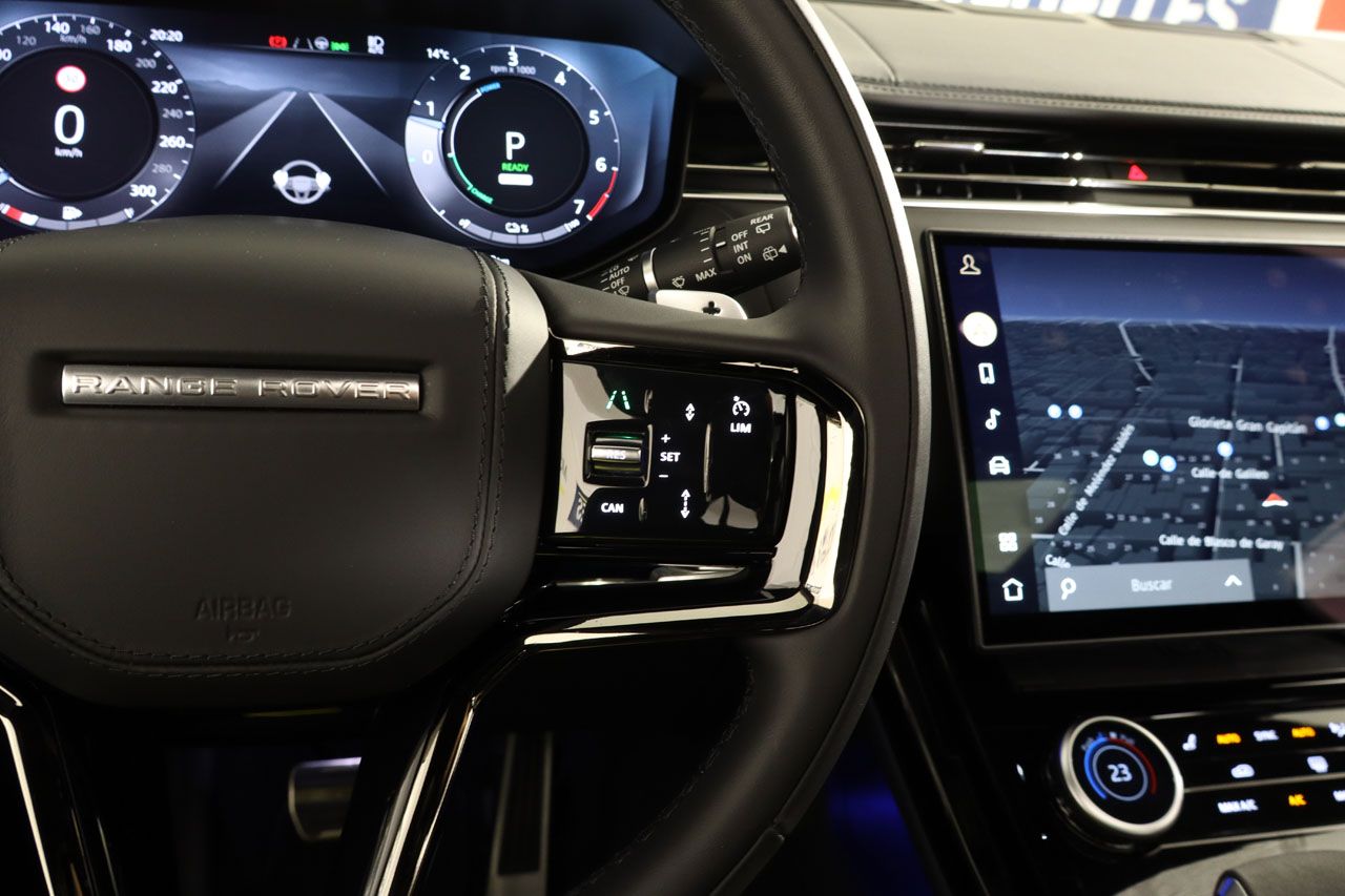 Land Rover Range Rover Sport 3.0 P510e PHEV Autobiography AWD 510cv