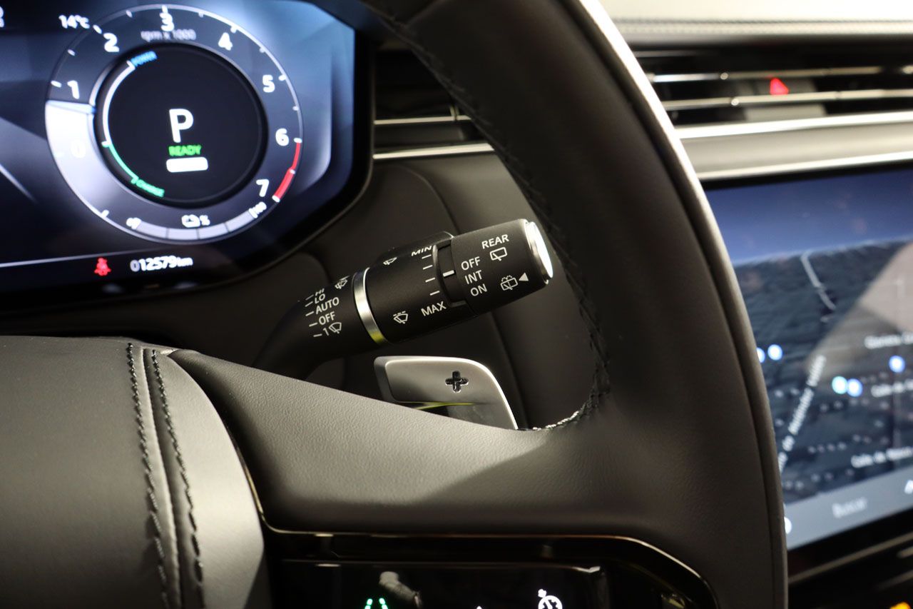 Land Rover Range Rover Sport 3.0 P510e PHEV Autobiography AWD 510cv