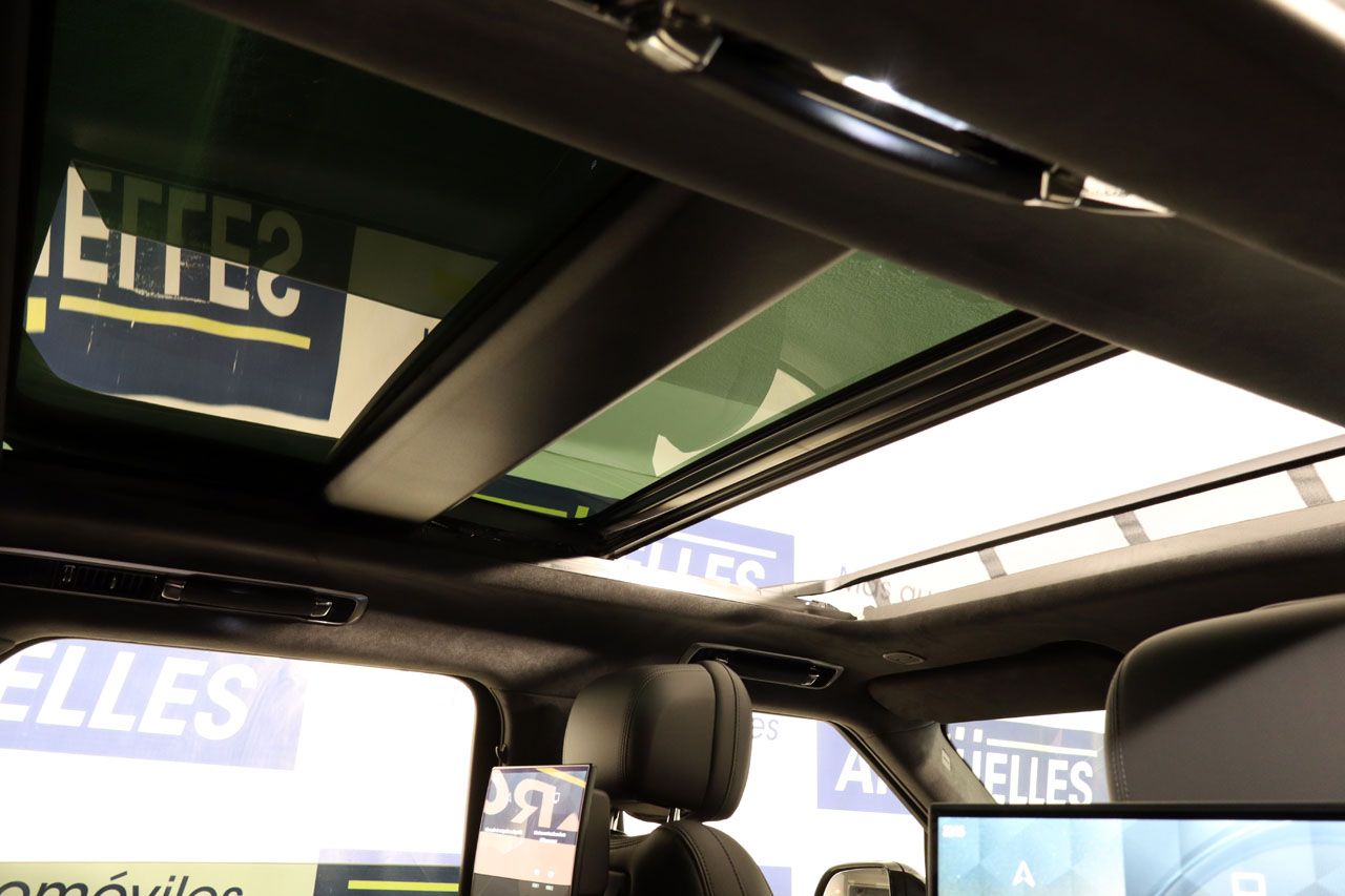 Land Rover Range Rover Sport 3.0 P510e PHEV Autobiography AWD 510cv