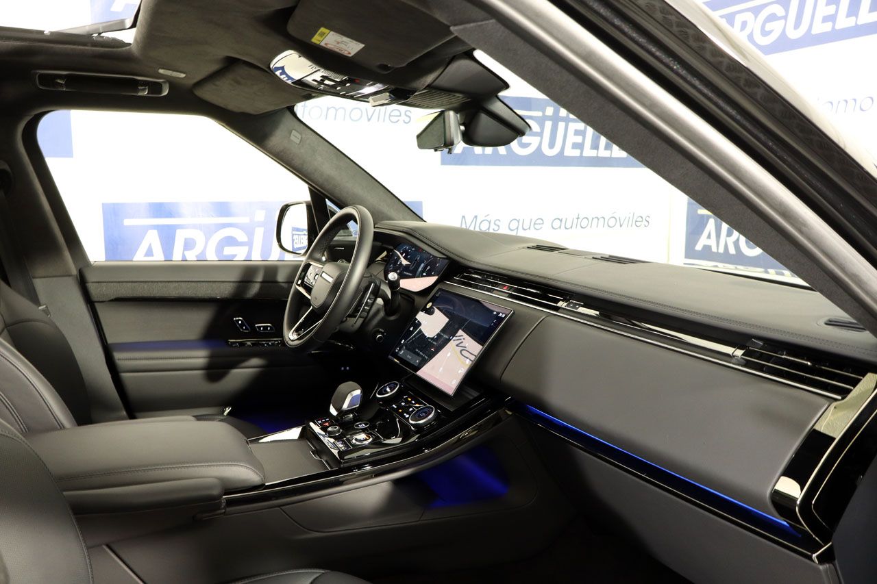 Land Rover Range Rover Sport 3.0 P510e PHEV Autobiography AWD 510cv