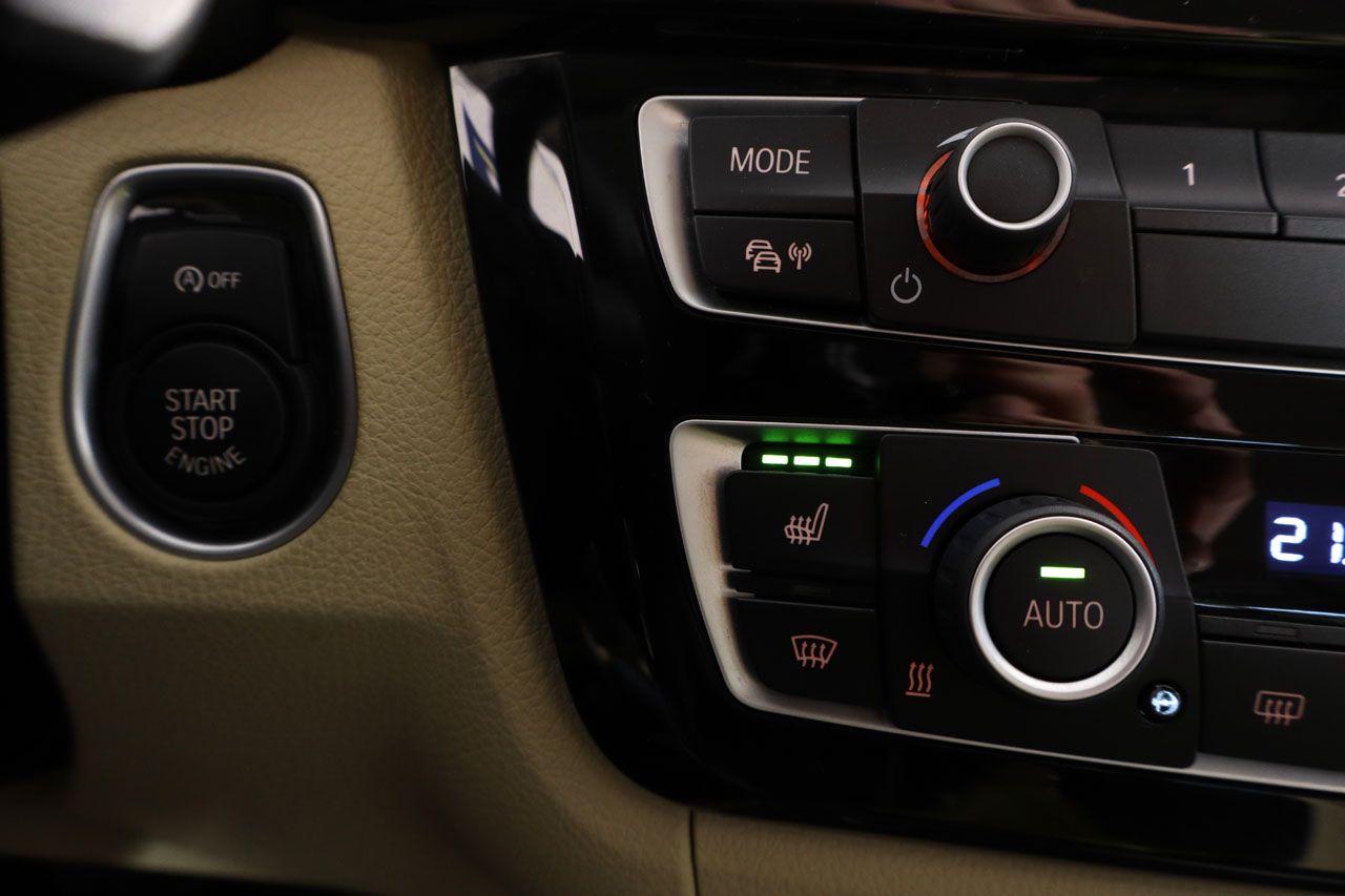 BMW 420 i Coupe 184cv