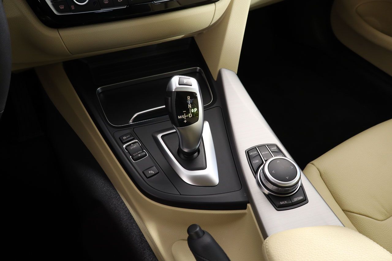 BMW 420 i Coupe 184cv