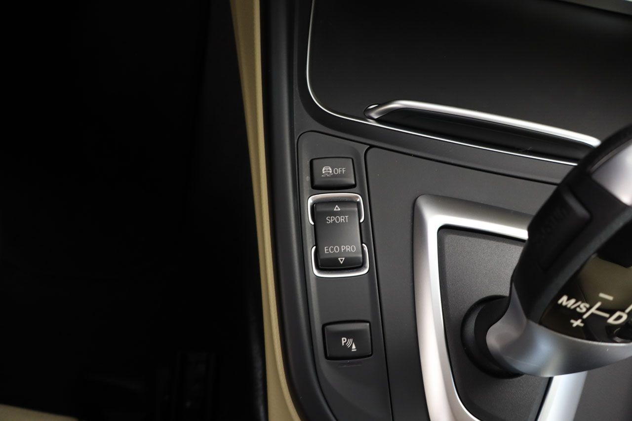 BMW 420 i Coupe 184cv