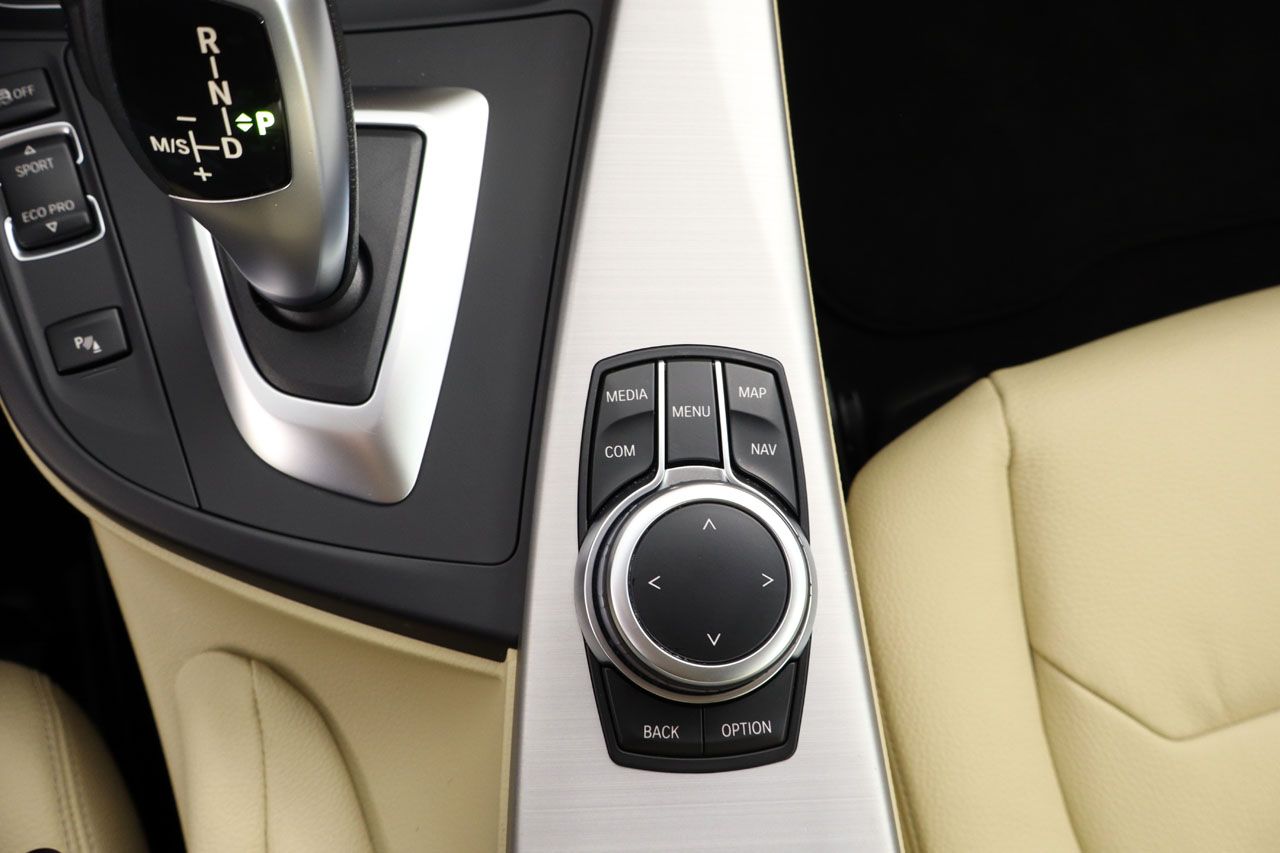 BMW 420 i Coupe 184cv