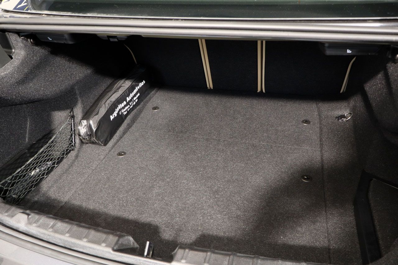 BMW 420 i Coupe 184cv