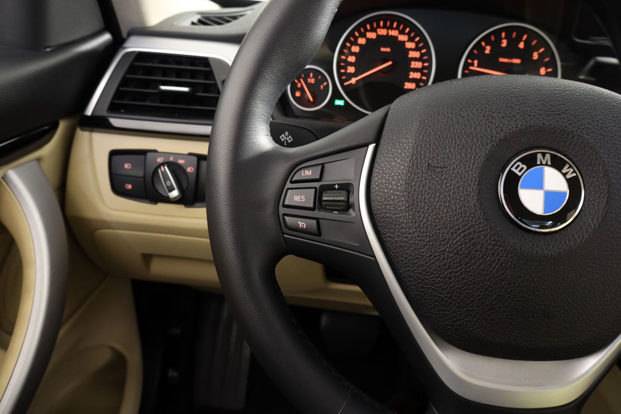 BMW 420 i Coupe 184cv