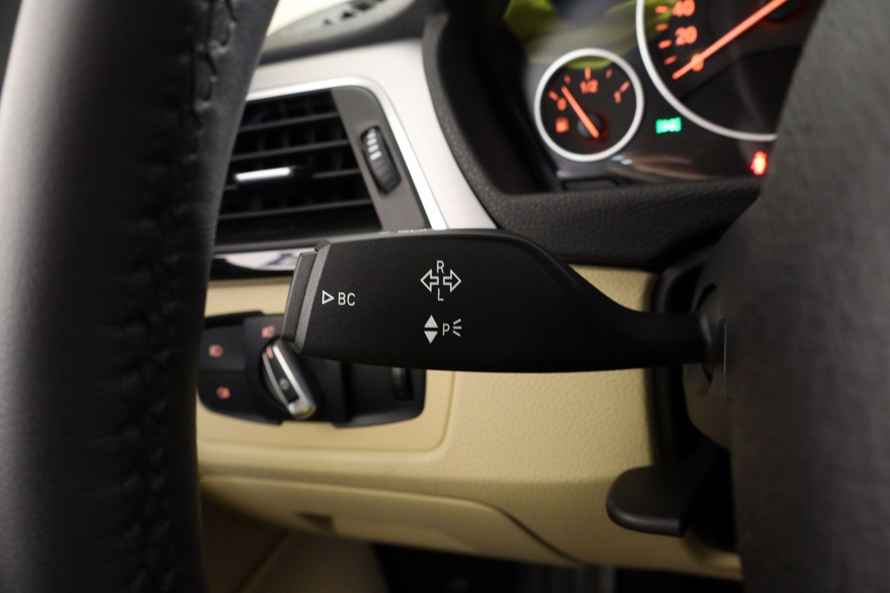 BMW 420 i Coupe 184cv