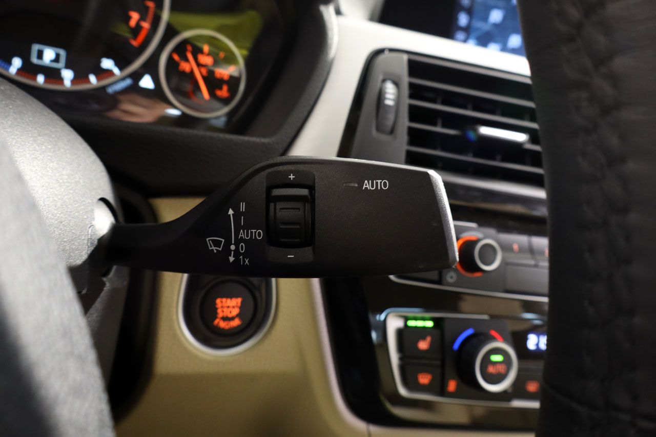 BMW 420 i Coupe 184cv