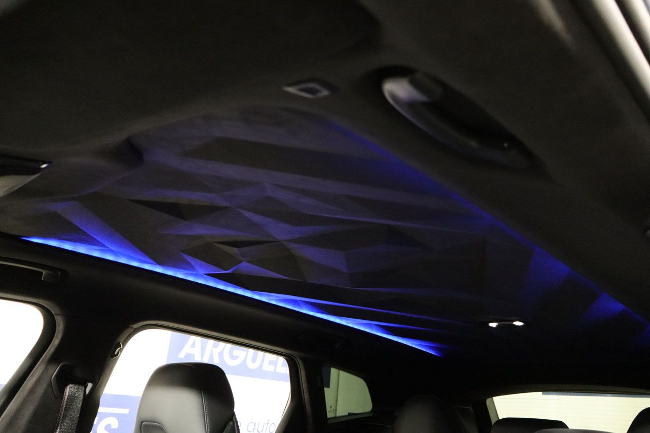 BMW XM 4.4 PHEV 653cv