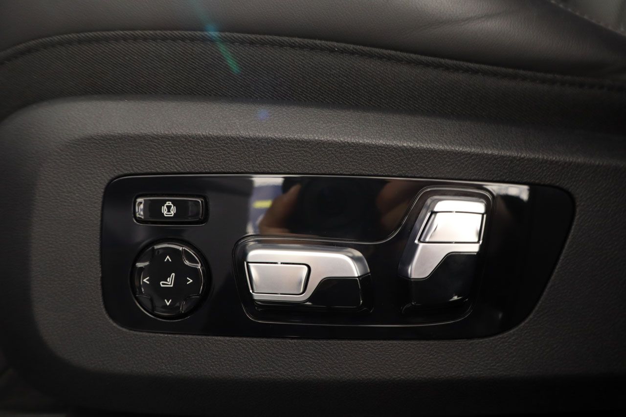 BMW XM 4.4 PHEV 653cv