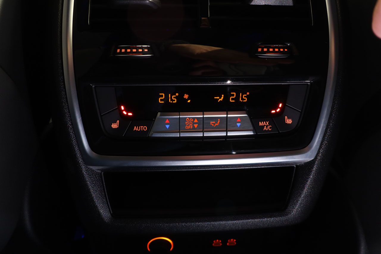 BMW XM 4.4 PHEV 653cv
