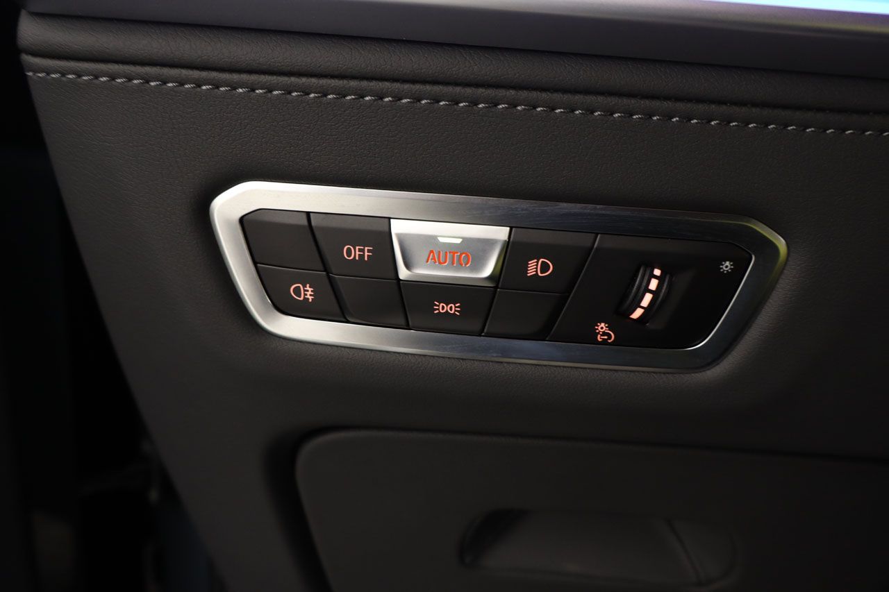 BMW XM 4.4 PHEV 653cv