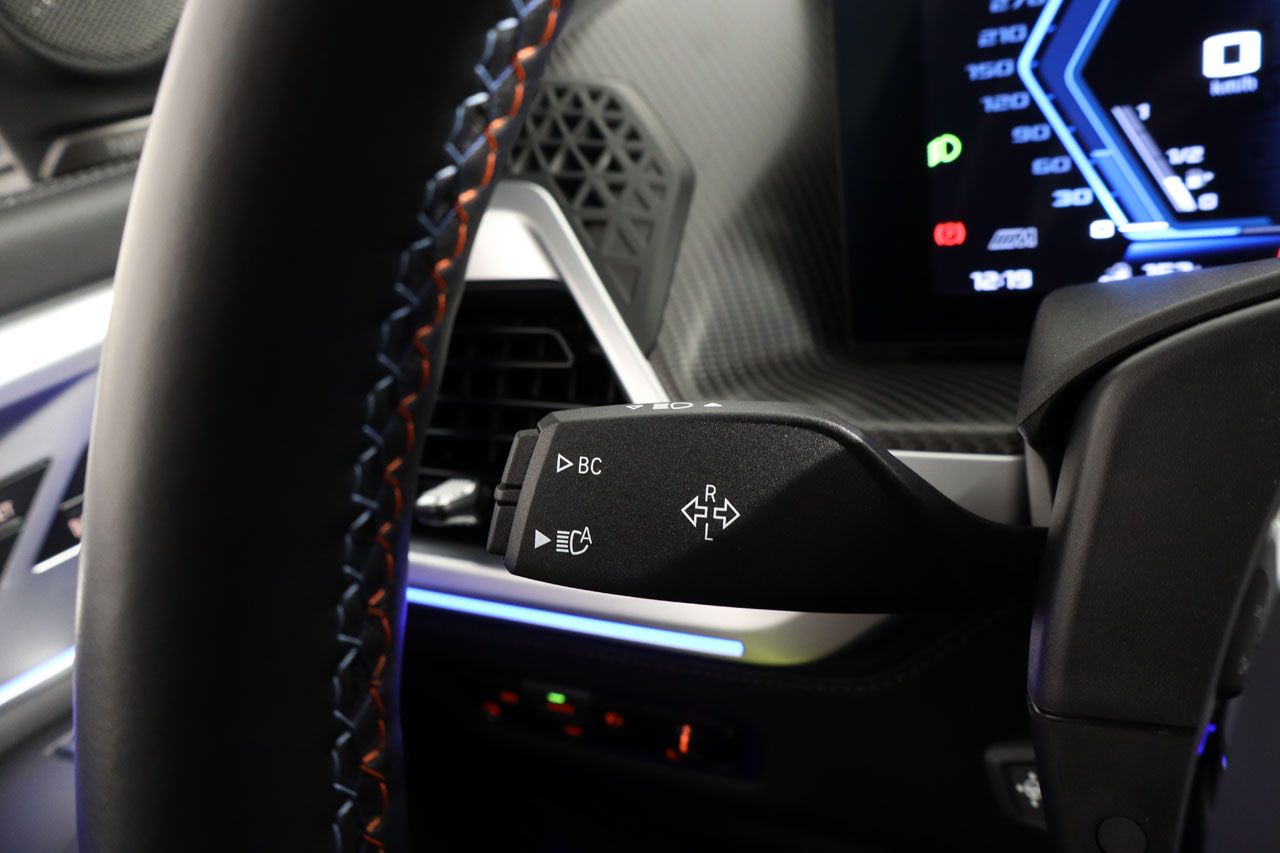 BMW XM 4.4 PHEV 653cv