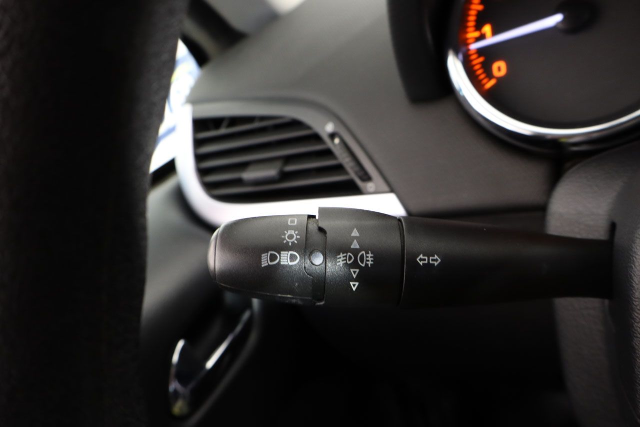 Peugeot 207 CC 1.6 VTi 16v 120cv
