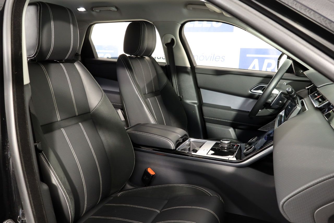 Land Rover Range Rover Velar 2.0 P300 R Dynamic SE 4WD Auto