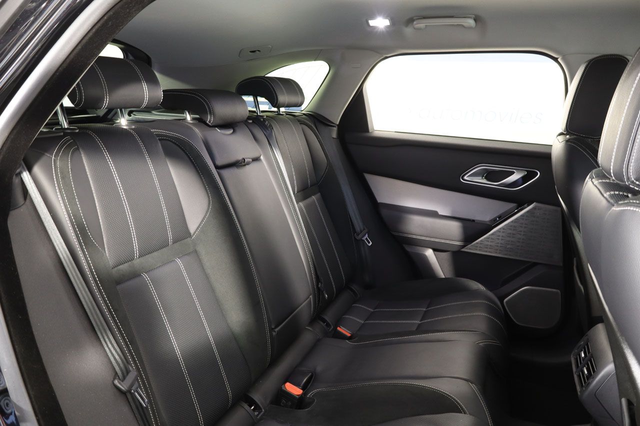 Land Rover Range Rover Velar 2.0 P300 R Dynamic SE 4WD Auto