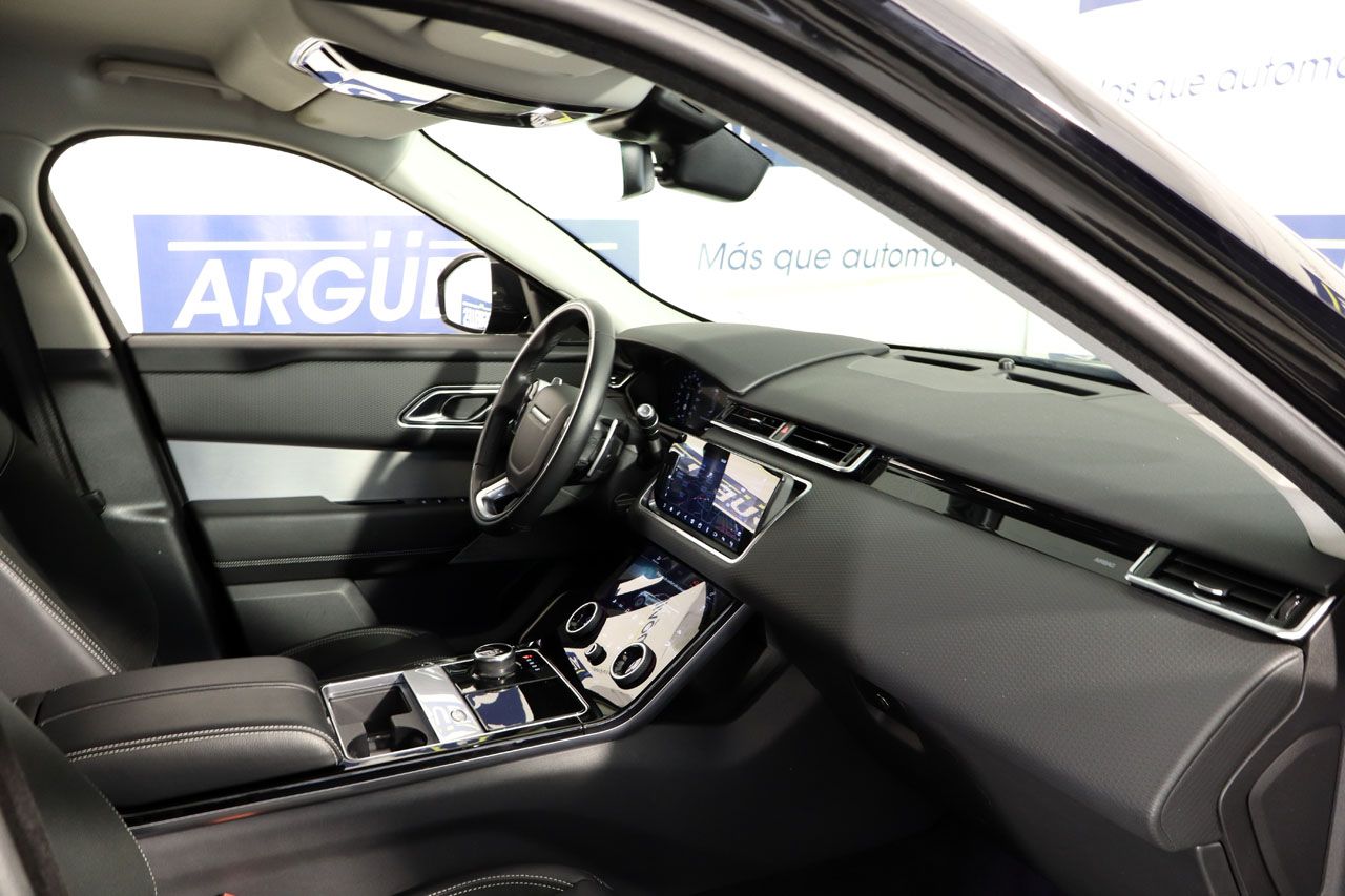 Land Rover Range Rover Velar 2.0 P300 R Dynamic SE 4WD Auto