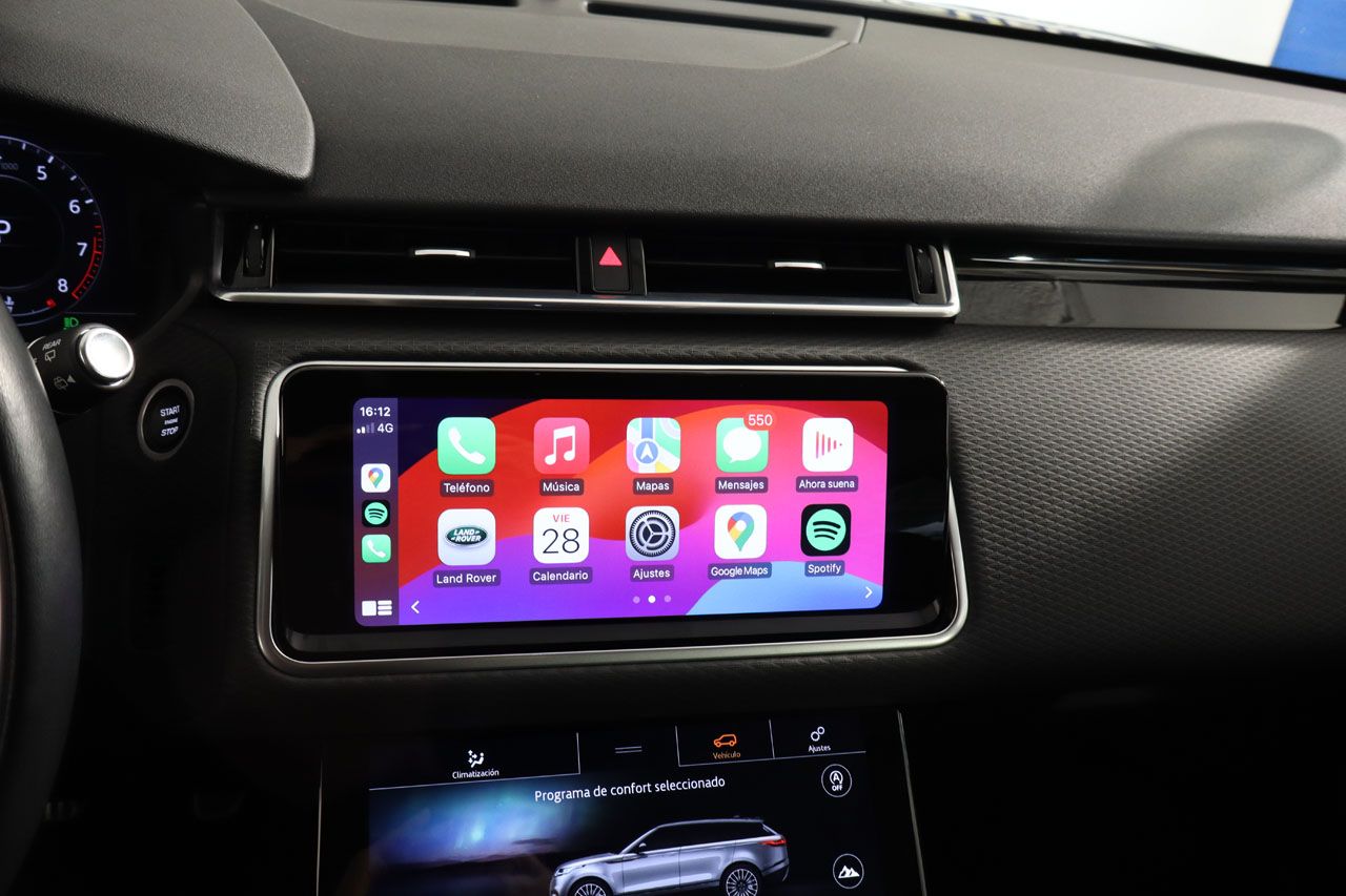 Land Rover Range Rover Velar 2.0 P300 R Dynamic SE 4WD Auto