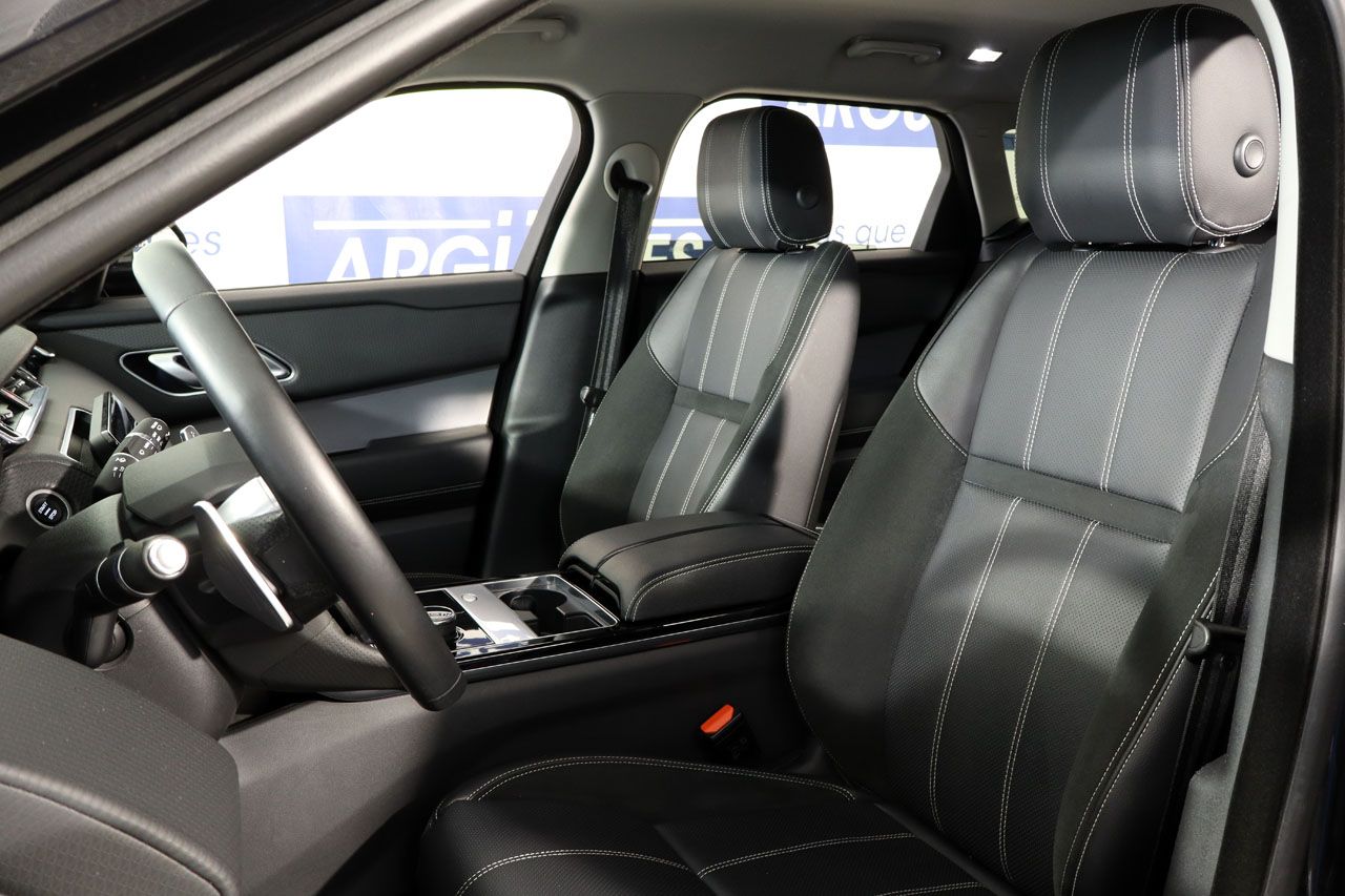 Land Rover Range Rover Velar 2.0 P300 R Dynamic SE 4WD Auto