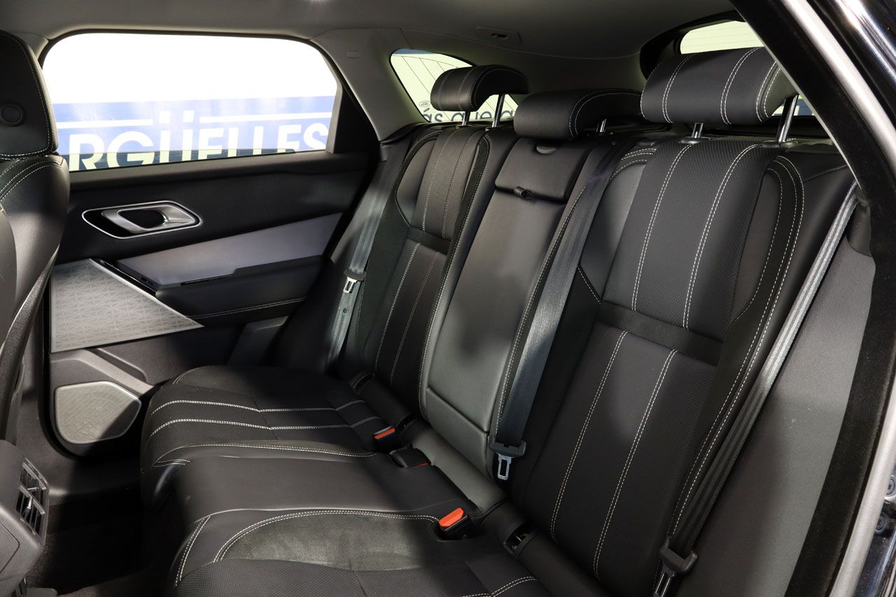 Land Rover Range Rover Velar 2.0 P300 R Dynamic SE 4WD Auto