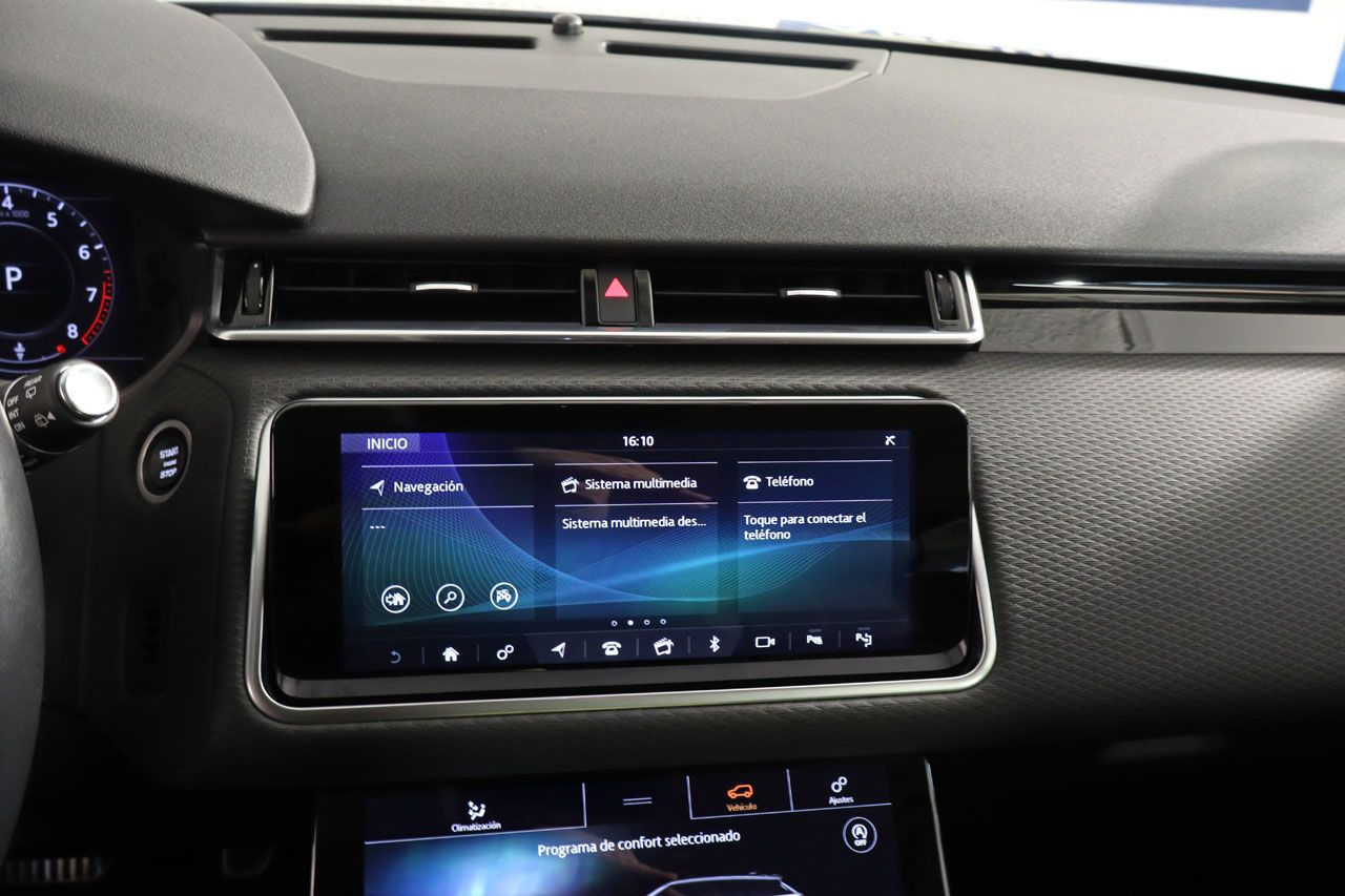 Land Rover Range Rover Velar 2.0 P300 R Dynamic SE 4WD Auto