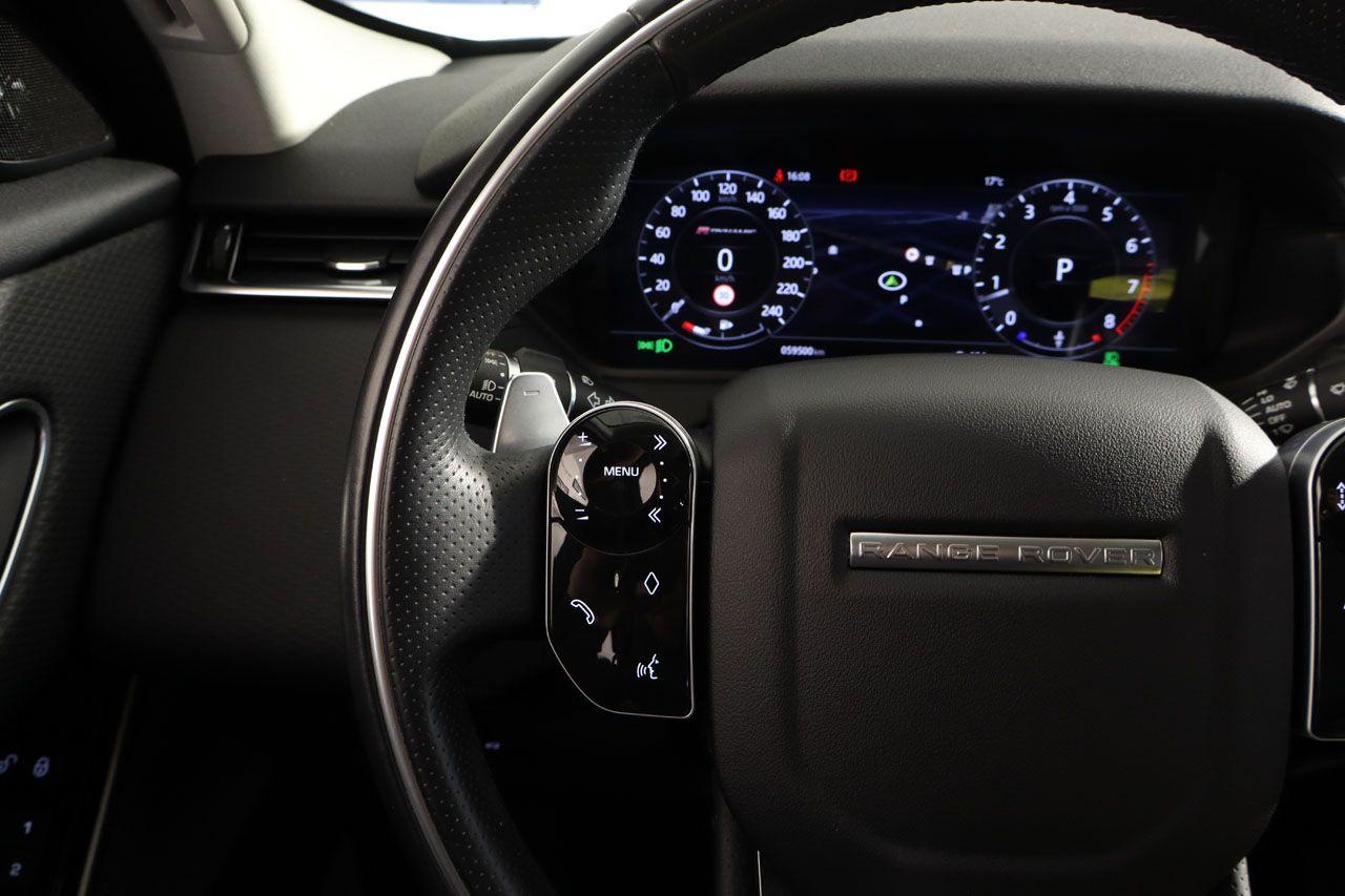 Land Rover Range Rover Velar 2.0 P300 R Dynamic SE 4WD Auto
