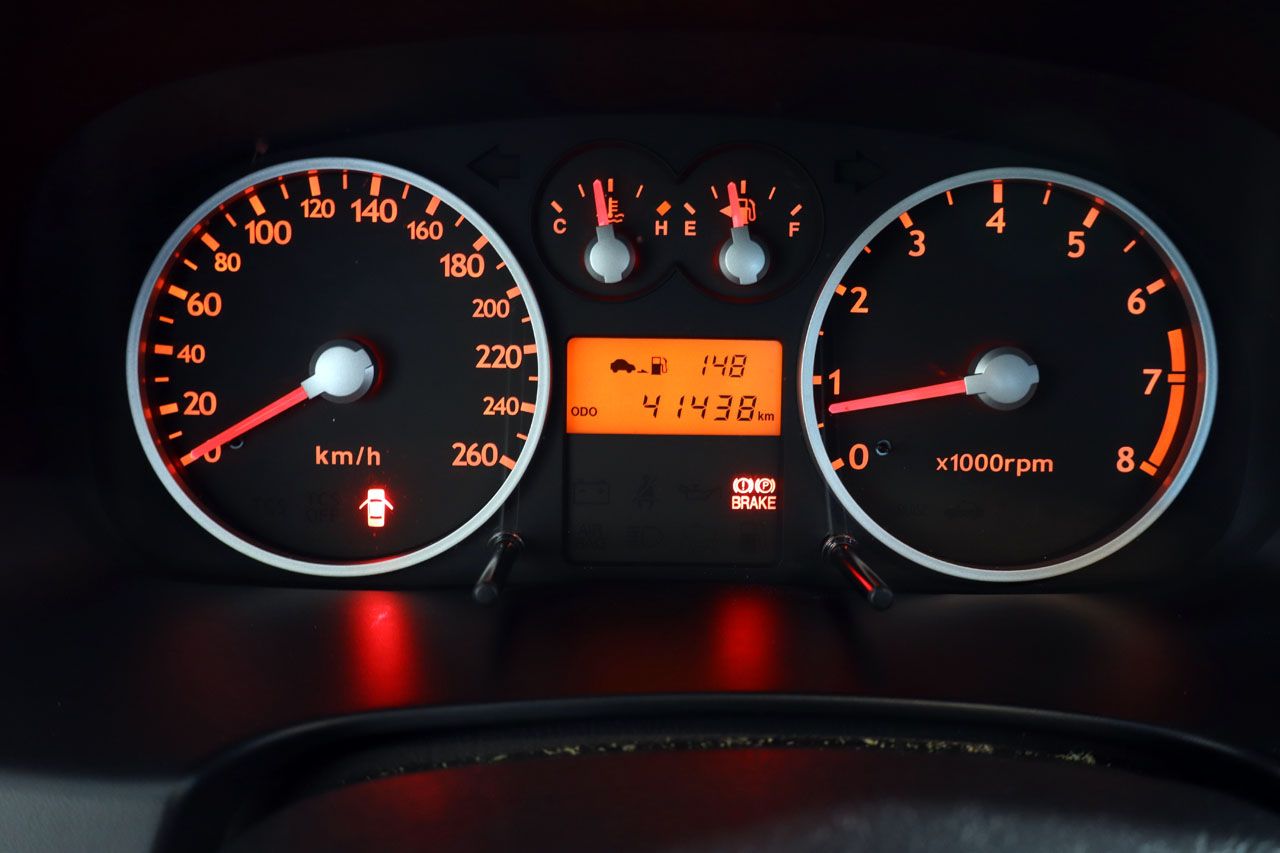 Hyundai Coupe 2.0 FX 142cv 41.000kms