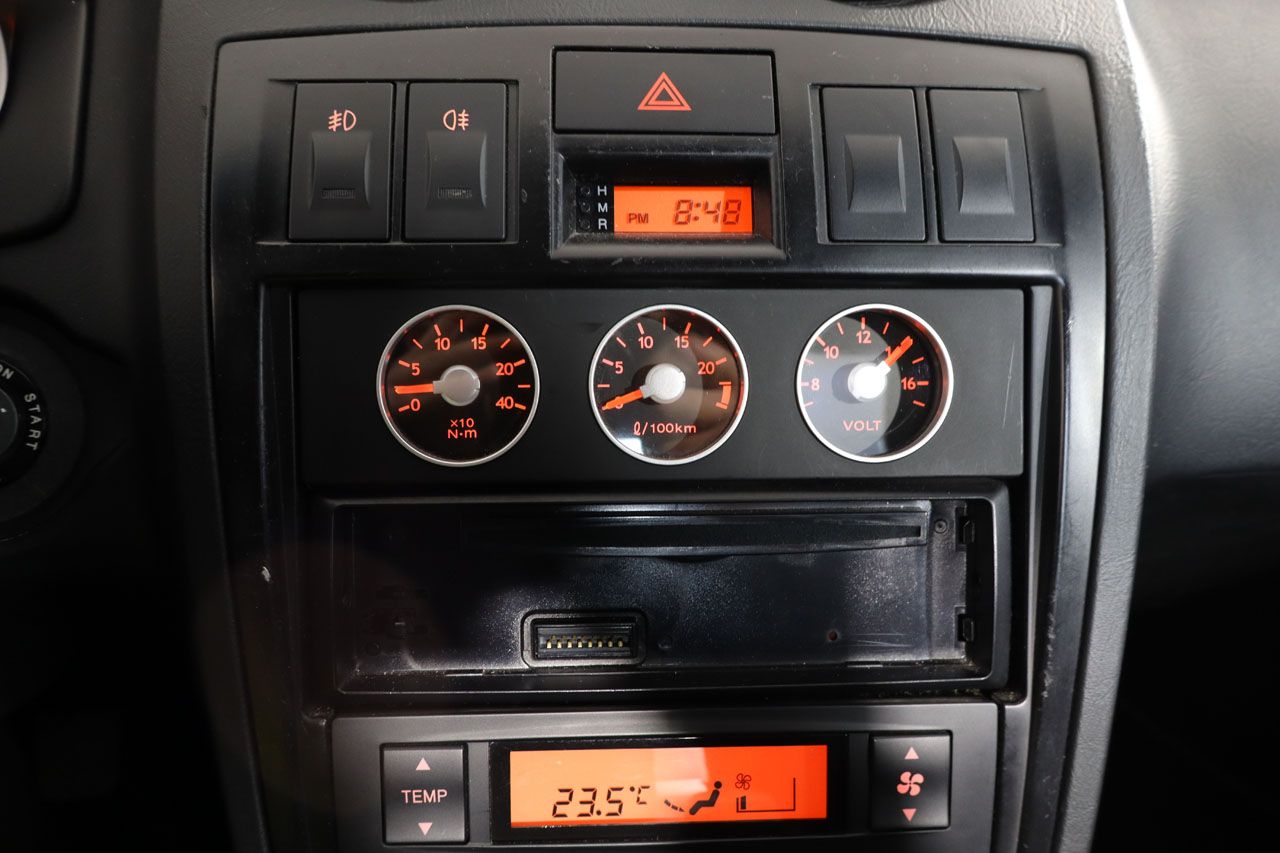 Hyundai Coupe 2.0 FX 142cv 41.000kms