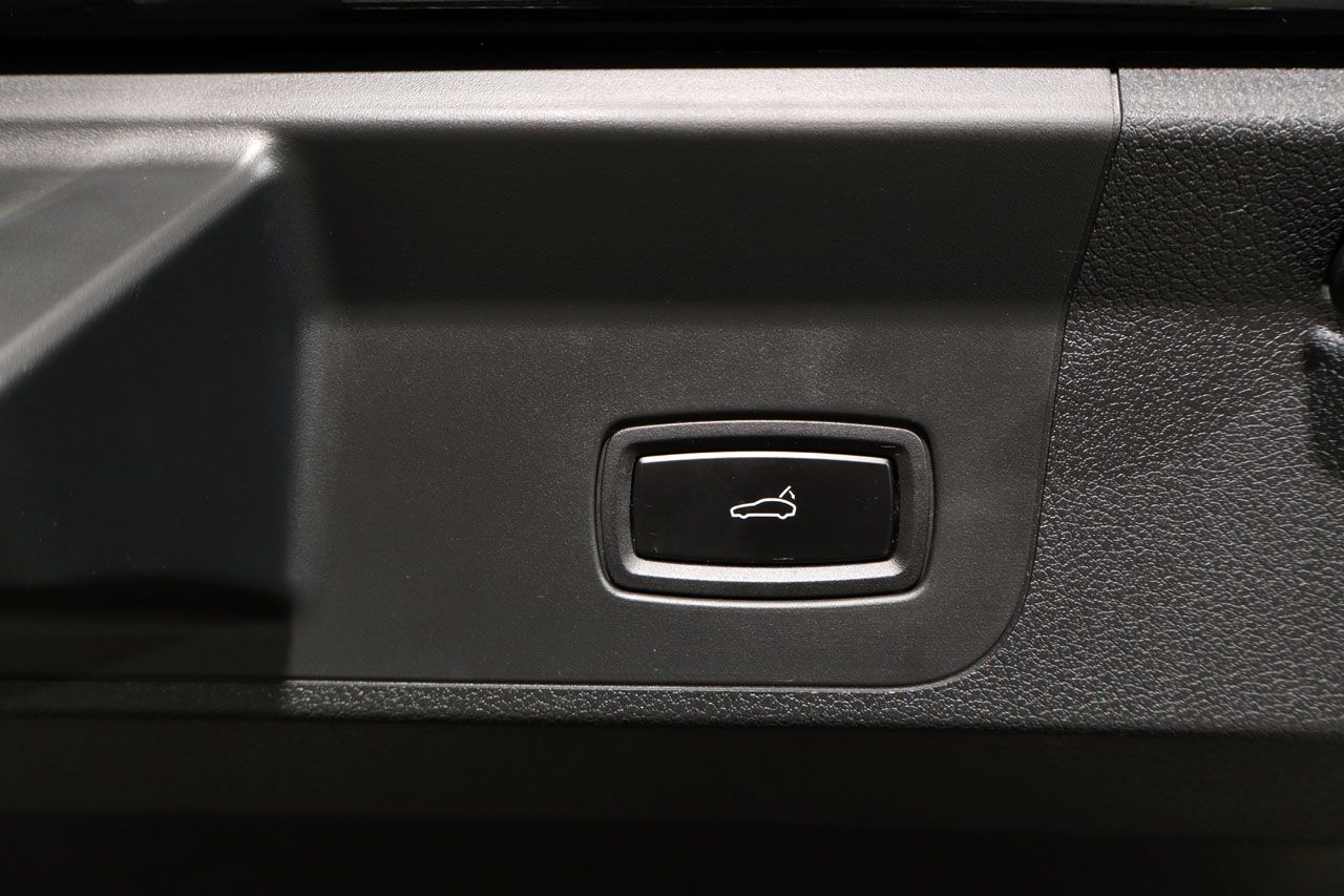 Porsche Panamera 4 E Hybrid 462cv