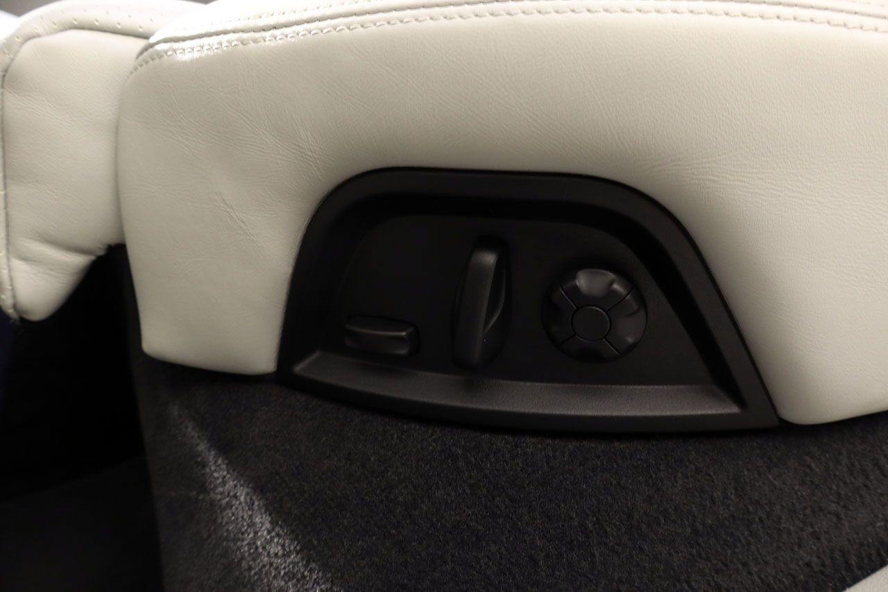 Porsche Panamera 4 E Hybrid 462cv