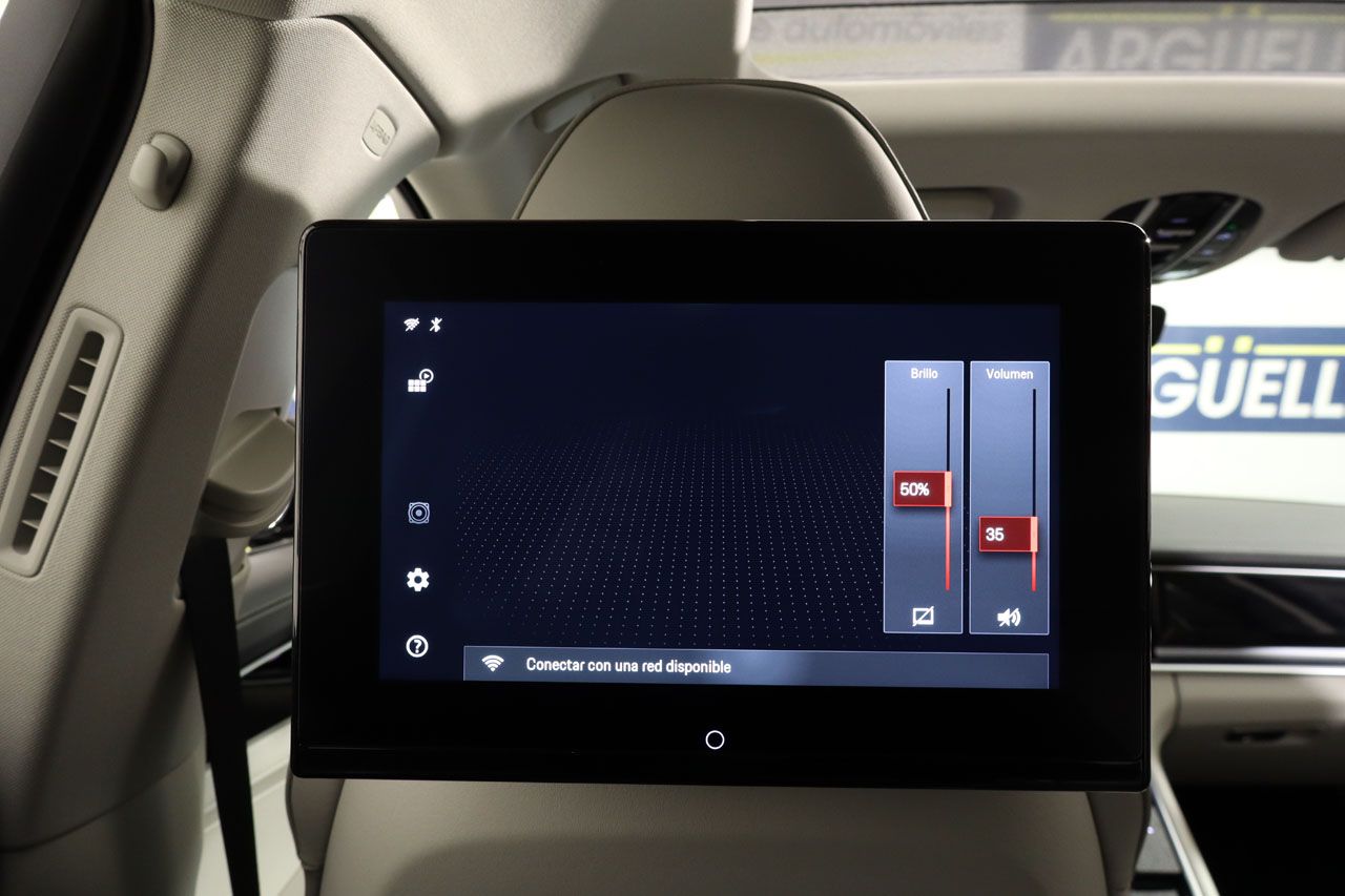 Porsche Panamera 4 E Hybrid 462cv