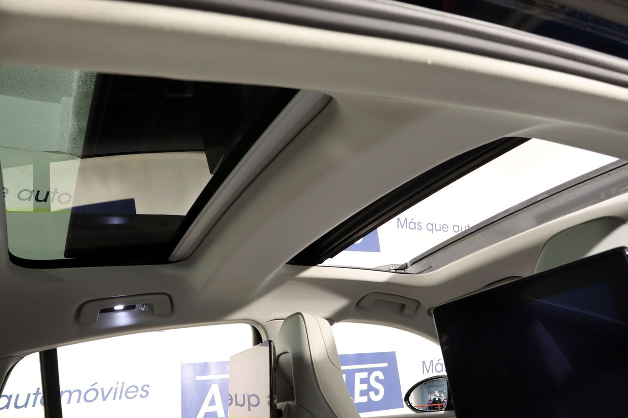 Porsche Panamera 4 E Hybrid 462cv