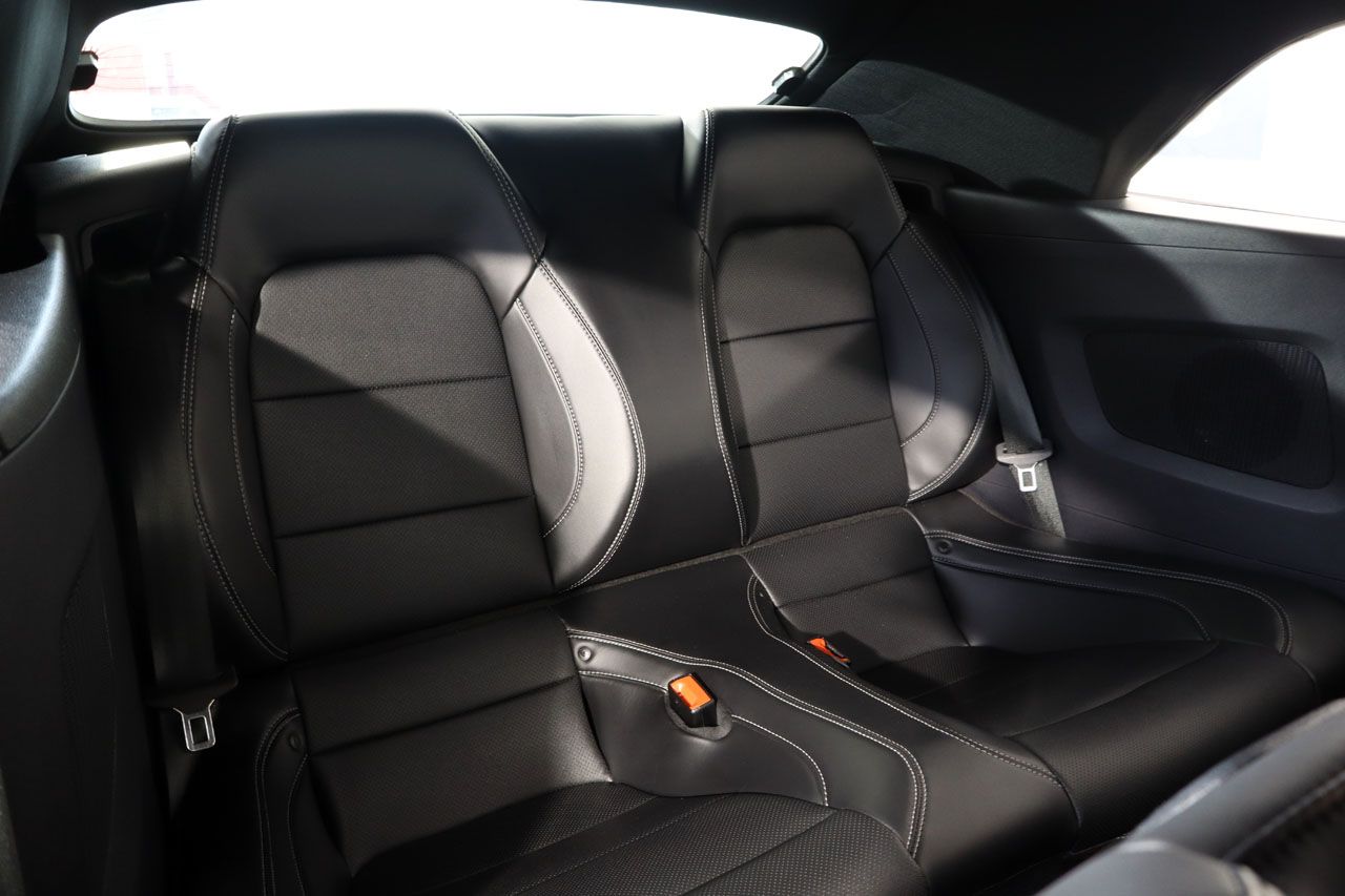 Ford Mustang GT 5.0 V8 Convertible 450cv AUT