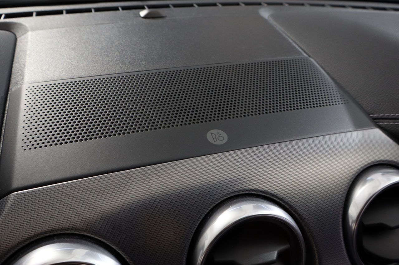 Ford Mustang GT 5.0 V8 Convertible 450cv AUT