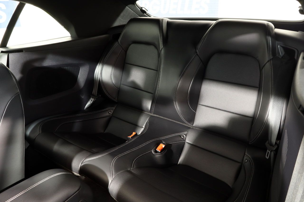 Ford Mustang GT 5.0 V8 Convertible 450cv AUT