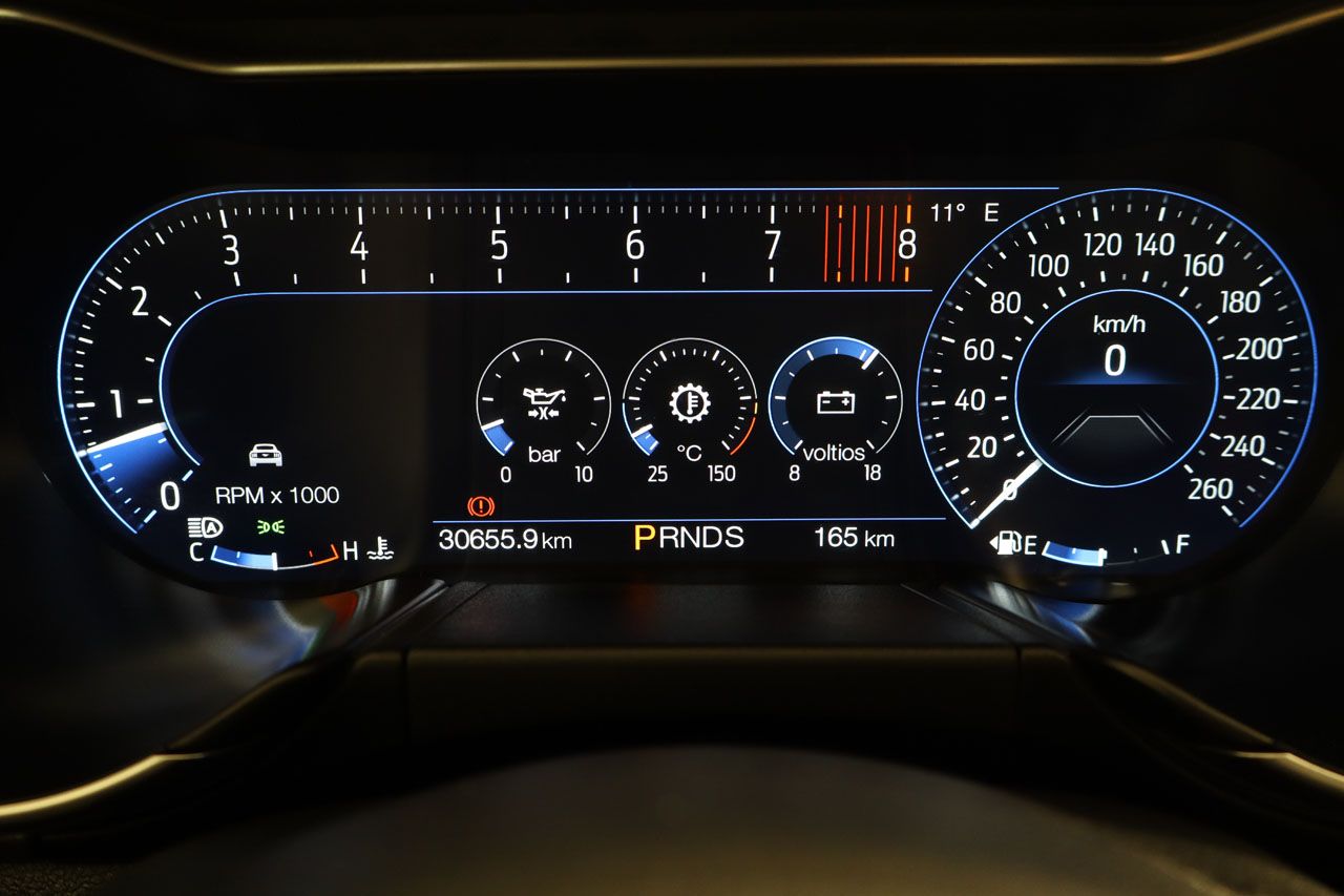 Ford Mustang GT 5.0 V8 Convertible 450cv AUT