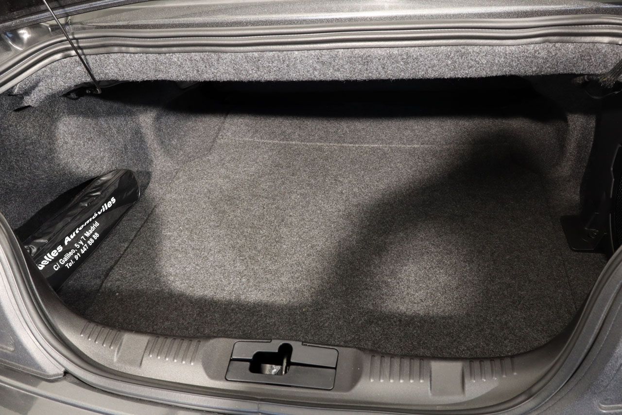 Ford Mustang GT 5.0 V8 Convertible 450cv AUT