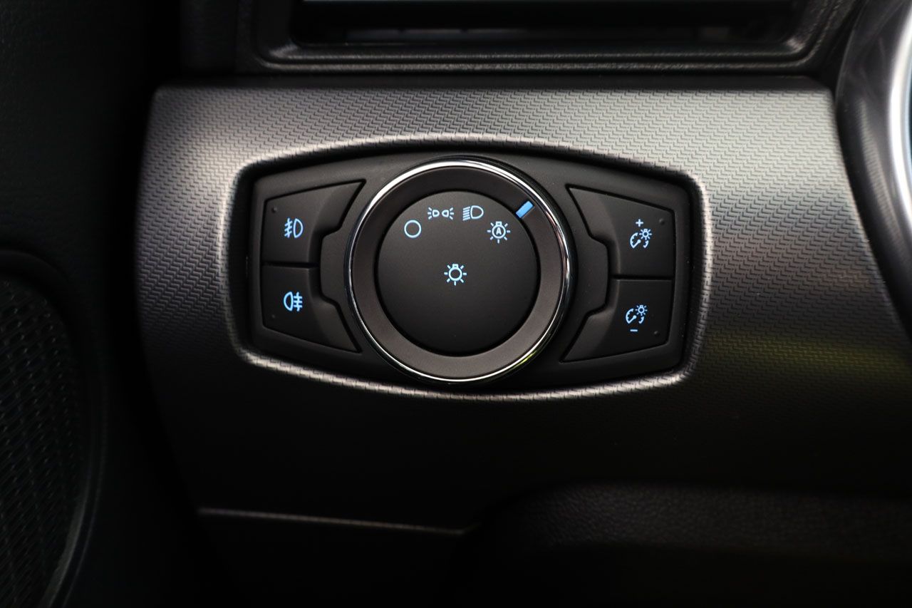 Ford Mustang GT 5.0 V8 Convertible 450cv AUT