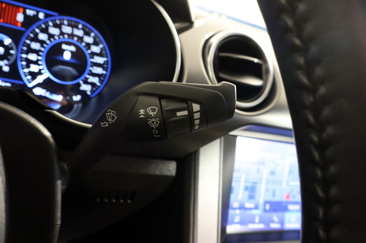 Ford Mustang GT 5.0 V8 Convertible 450cv AUT