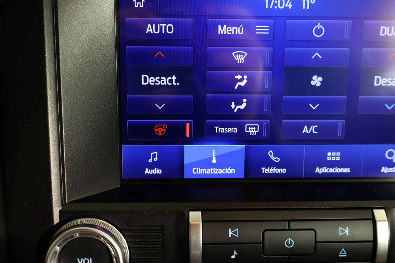 Ford Mustang 5.0 V8 GT Ti-VCT 450cv AUT