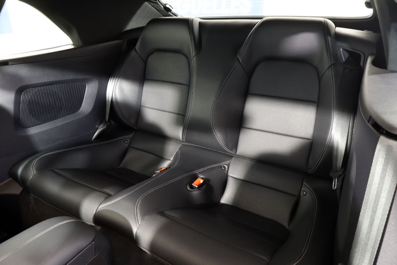 Ford Mustang 5.0 V8 GT Ti-VCT 450cv AUT