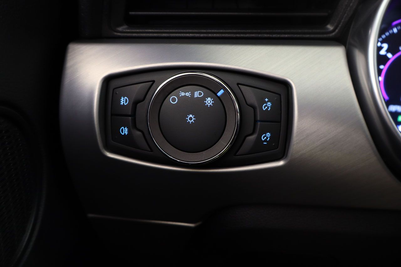 Ford Mustang 5.0 V8 GT Ti-VCT 450cv AUT