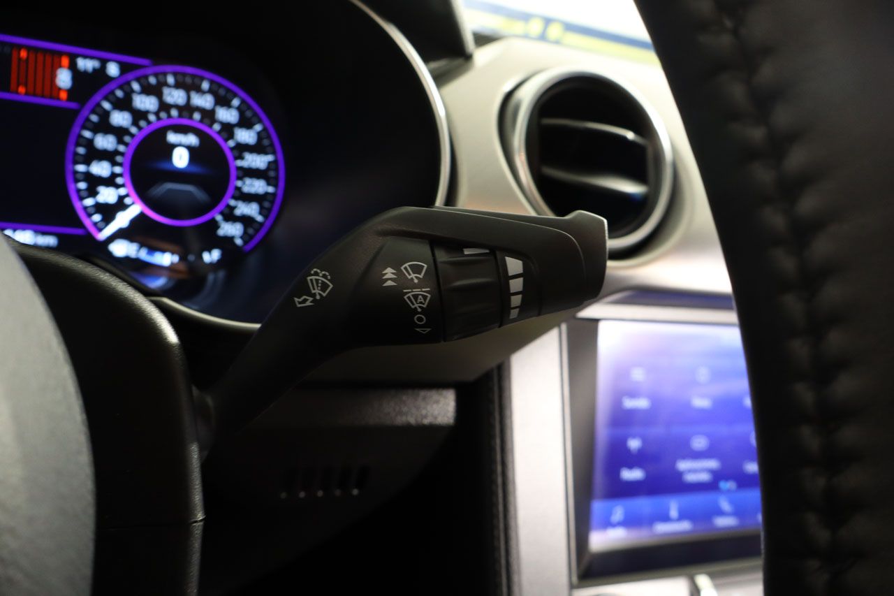 Ford Mustang 5.0 V8 GT Ti-VCT 450cv AUT