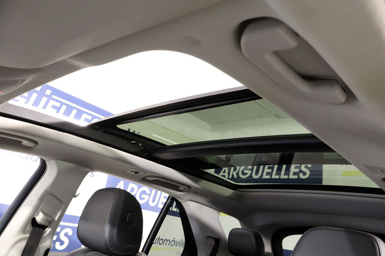 Mercedes Benz GLE 450 AMG Line Premium Plus 4Matic 7PLAZAS 390cv