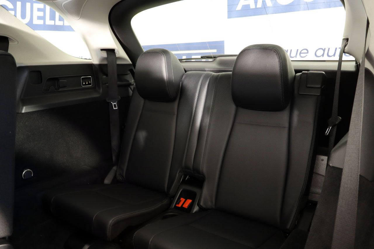 Mercedes Benz GLE 450 AMG Line Premium Plus 4Matic 7PLAZAS 390cv