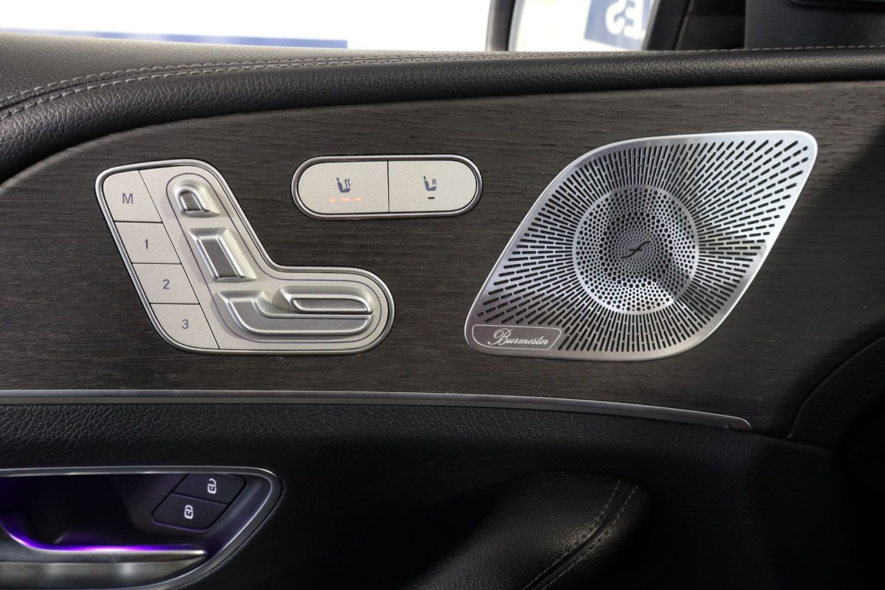 Mercedes Benz GLE 450 AMG Line Premium Plus 4Matic 7PLAZAS 390cv