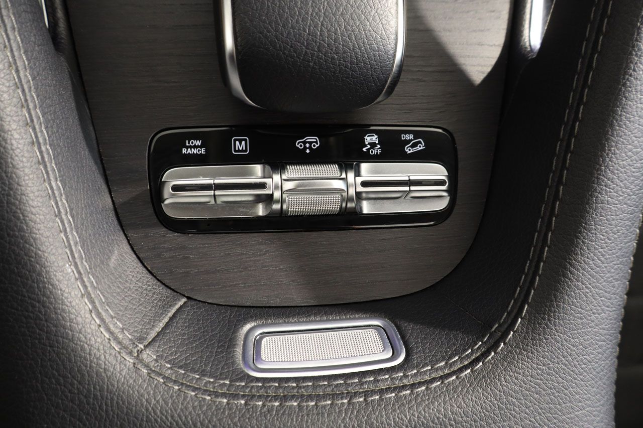 Mercedes Benz GLE 450 AMG Line Premium Plus 4Matic 7PLAZAS 390cv