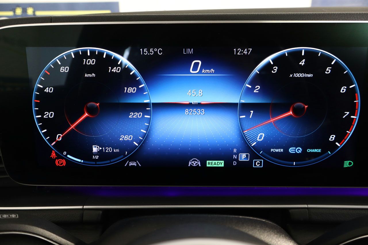 Mercedes Benz GLE 450 AMG Line Premium Plus 4Matic 7PLAZAS 390cv