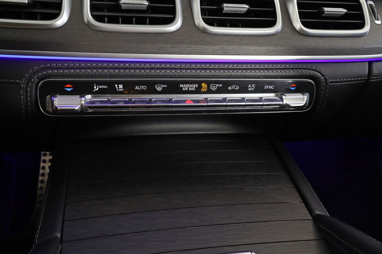 Mercedes Benz GLE 450 AMG Line Premium Plus 4Matic 7PLAZAS 390cv